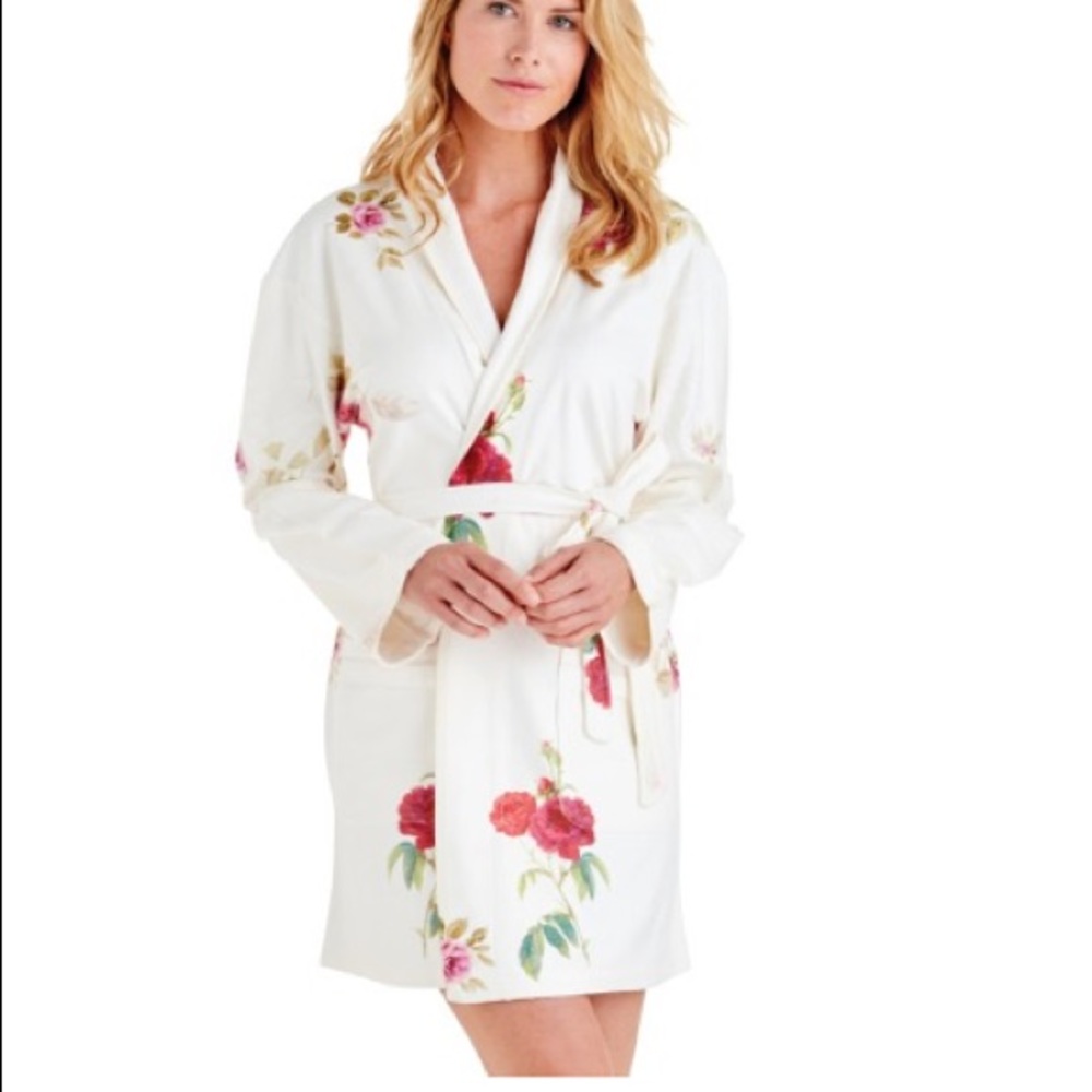 Women's Luxory Robe